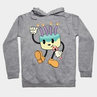 Birthday Hoodie